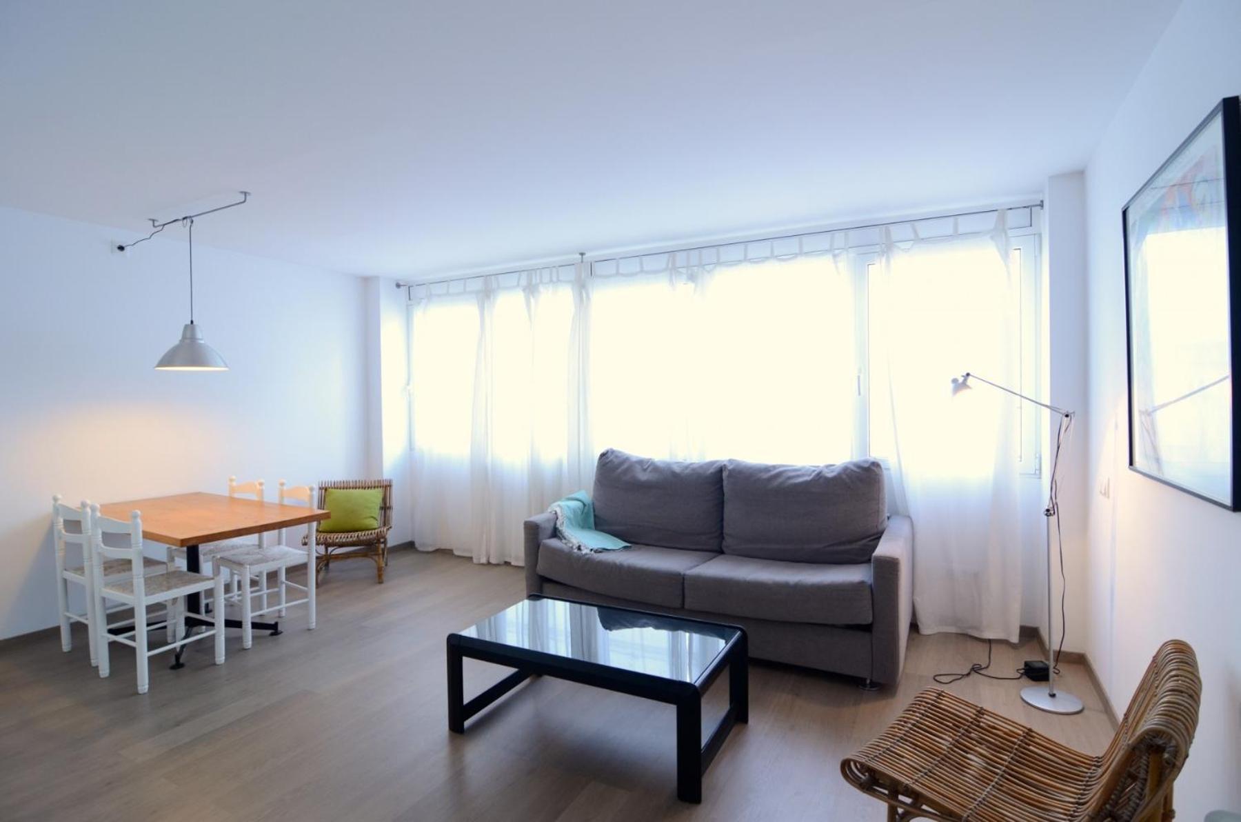 Apartamentos LA TIMPA L' Escala Exterior foto